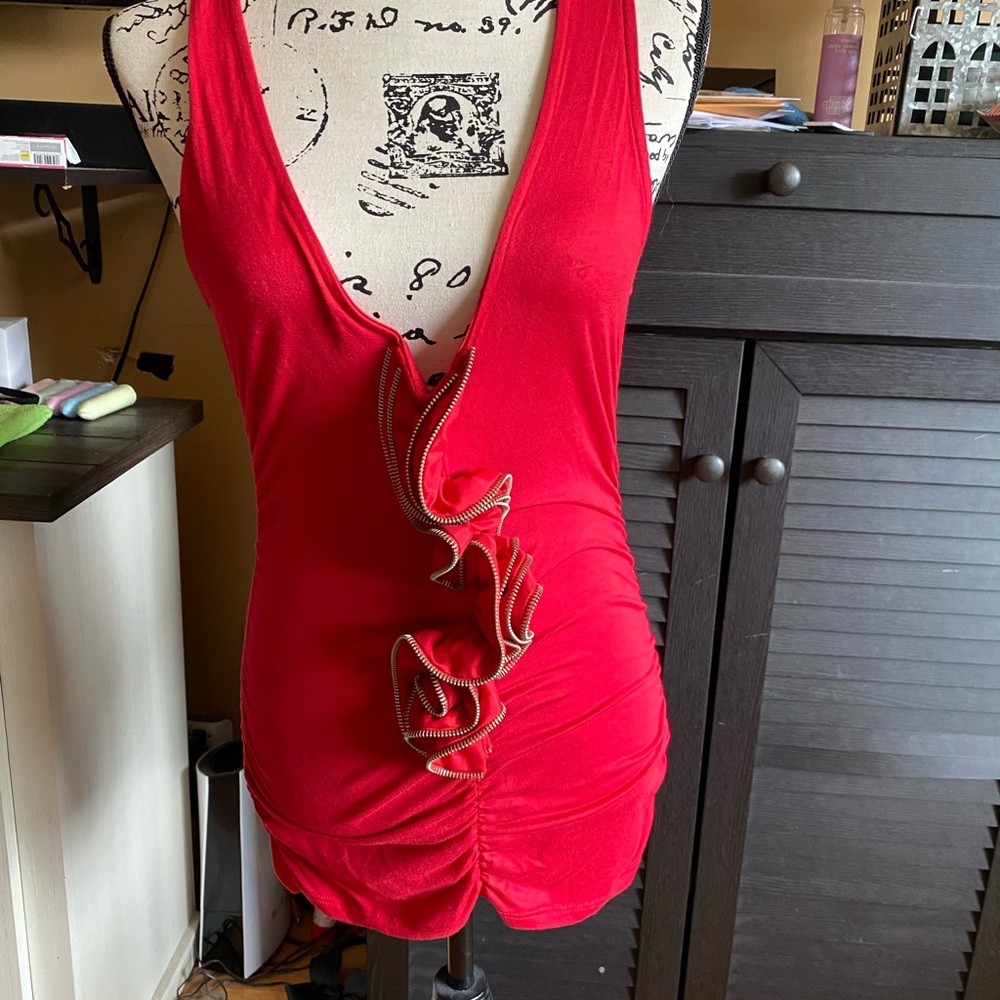 Arden B top